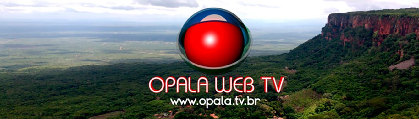 OPALA WEB TV – A PRIMEIRA WEB TV DE PEDRO II