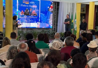 Festival de Inverno 2026 é lançado oficialmente.