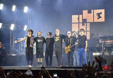 Segundo dia de Festival Piripiri Humor e Arte valoriza todos os gosto musicais e faixa etária.
