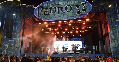 1ª Noite de FIP2 2026.